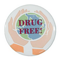 2.25" Stock Buttons (Drug Free)